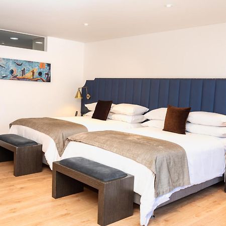 Hotel Faranda Collection Bogota, A Member Of Radisson Individuals Esterno foto