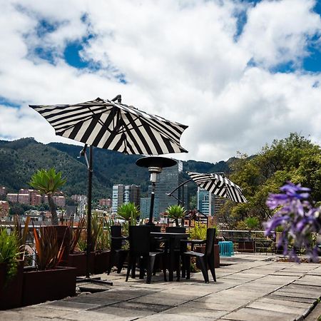 Hotel Faranda Collection Bogota, A Member Of Radisson Individuals Esterno foto