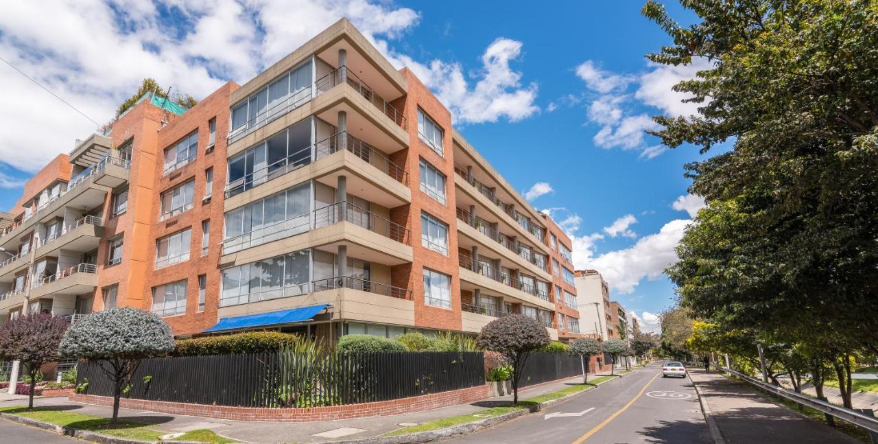 Hotel Faranda Collection Bogota, A Member Of Radisson Individuals Esterno foto