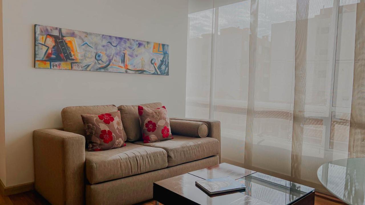 Hotel Faranda Collection Bogota, A Member Of Radisson Individuals Esterno foto