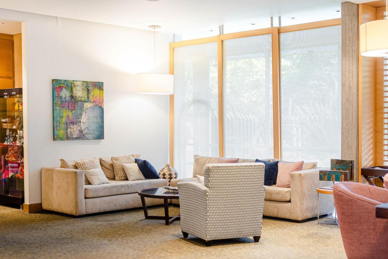 Hotel Faranda Collection Bogota, A Member Of Radisson Individuals Esterno foto