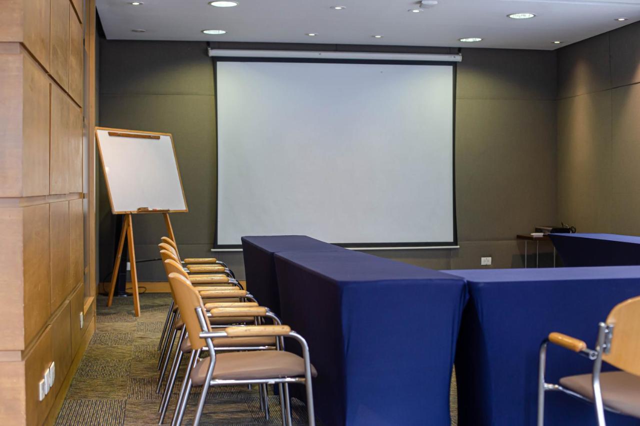 Hotel Faranda Collection Bogota, A Member Of Radisson Individuals Esterno foto