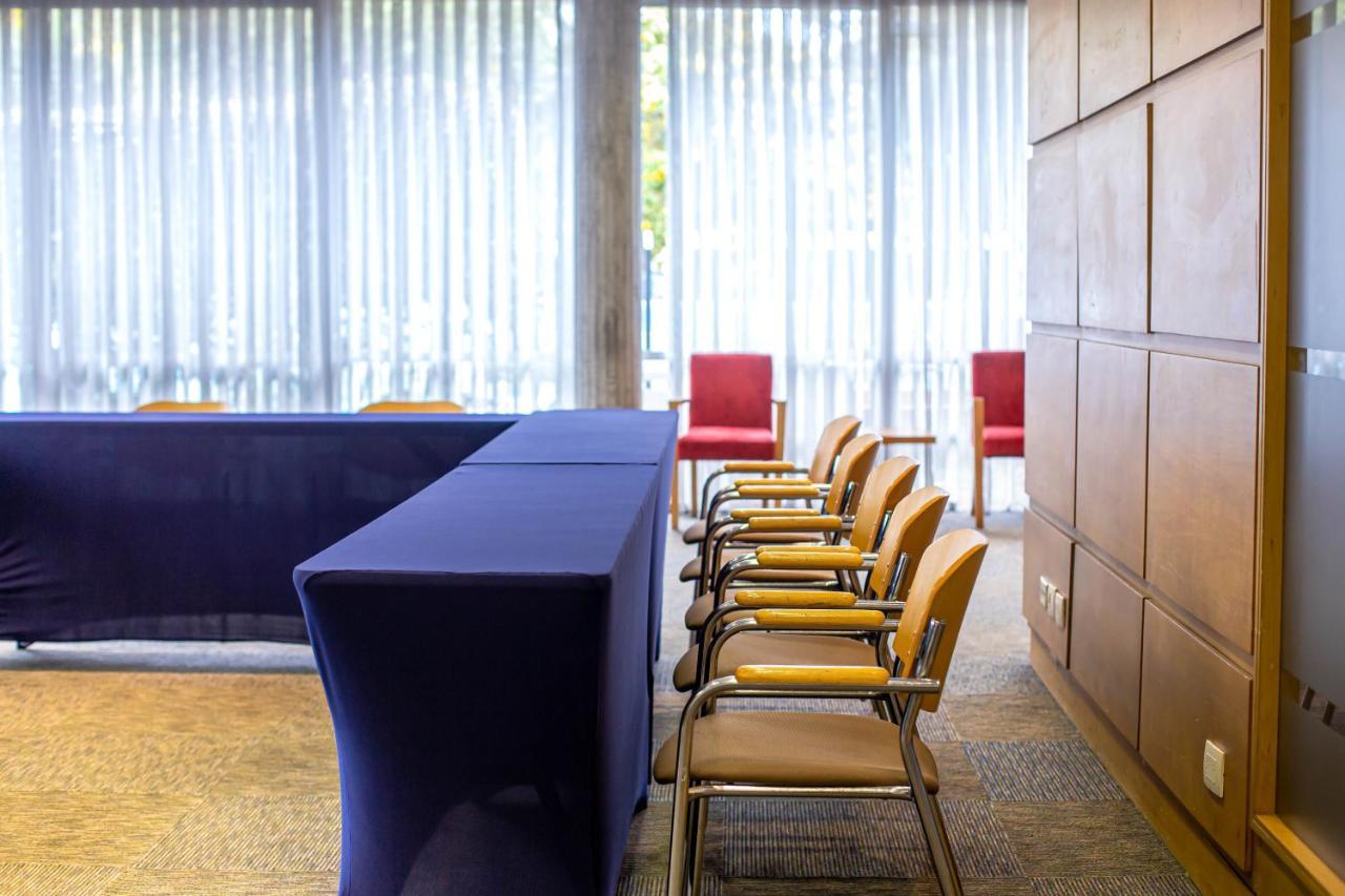 Hotel Faranda Collection Bogota, A Member Of Radisson Individuals Esterno foto