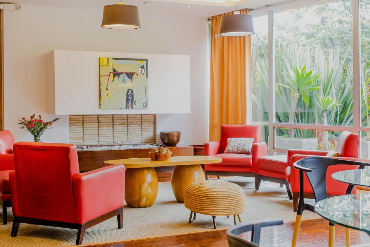 Hotel Faranda Collection Bogota, A Member Of Radisson Individuals Esterno foto