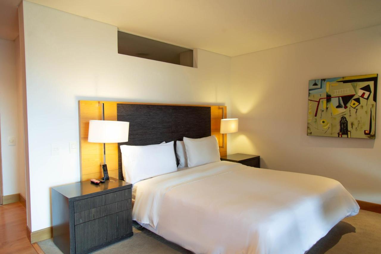 Hotel Faranda Collection Bogota, A Member Of Radisson Individuals Esterno foto