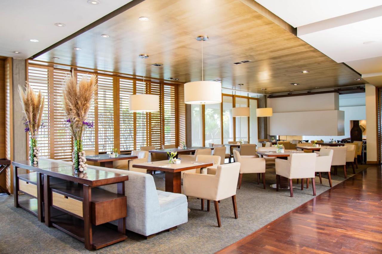 Hotel Faranda Collection Bogota, A Member Of Radisson Individuals Esterno foto