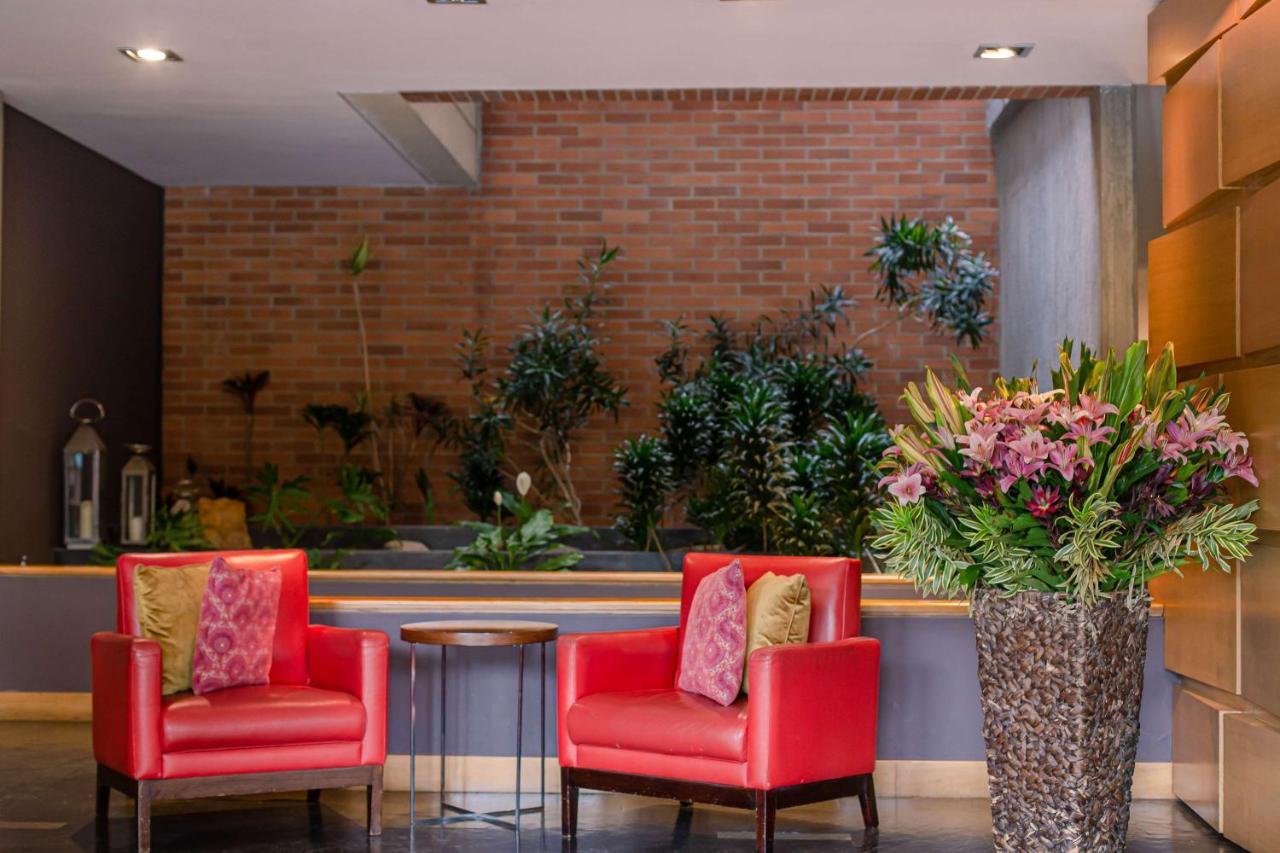 Hotel Faranda Collection Bogota, A Member Of Radisson Individuals Esterno foto