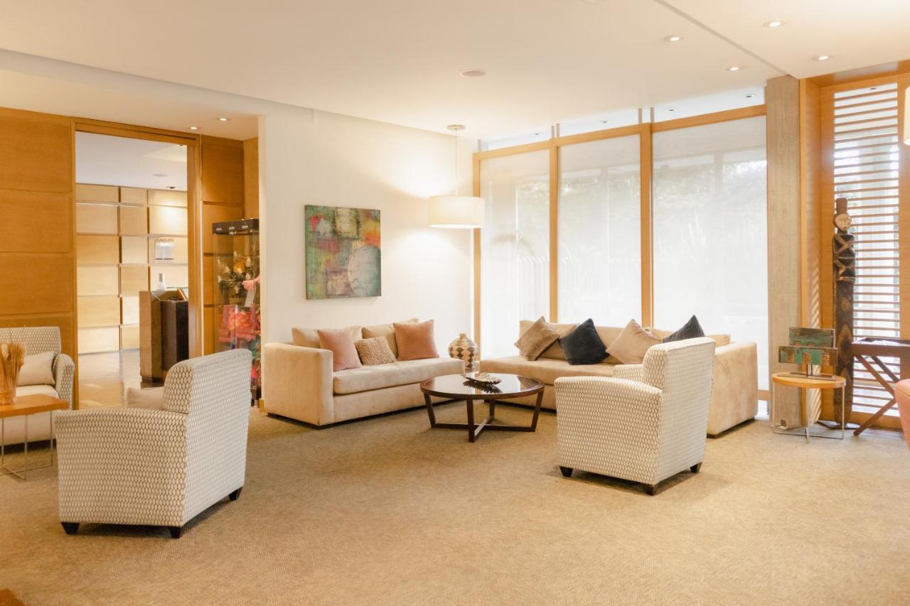 Hotel Faranda Collection Bogota, A Member Of Radisson Individuals Esterno foto
