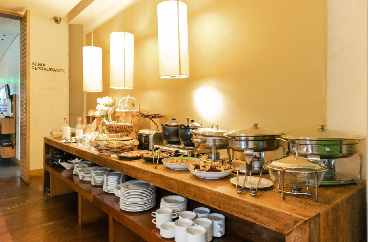 Hotel Faranda Collection Bogota, A Member Of Radisson Individuals Esterno foto