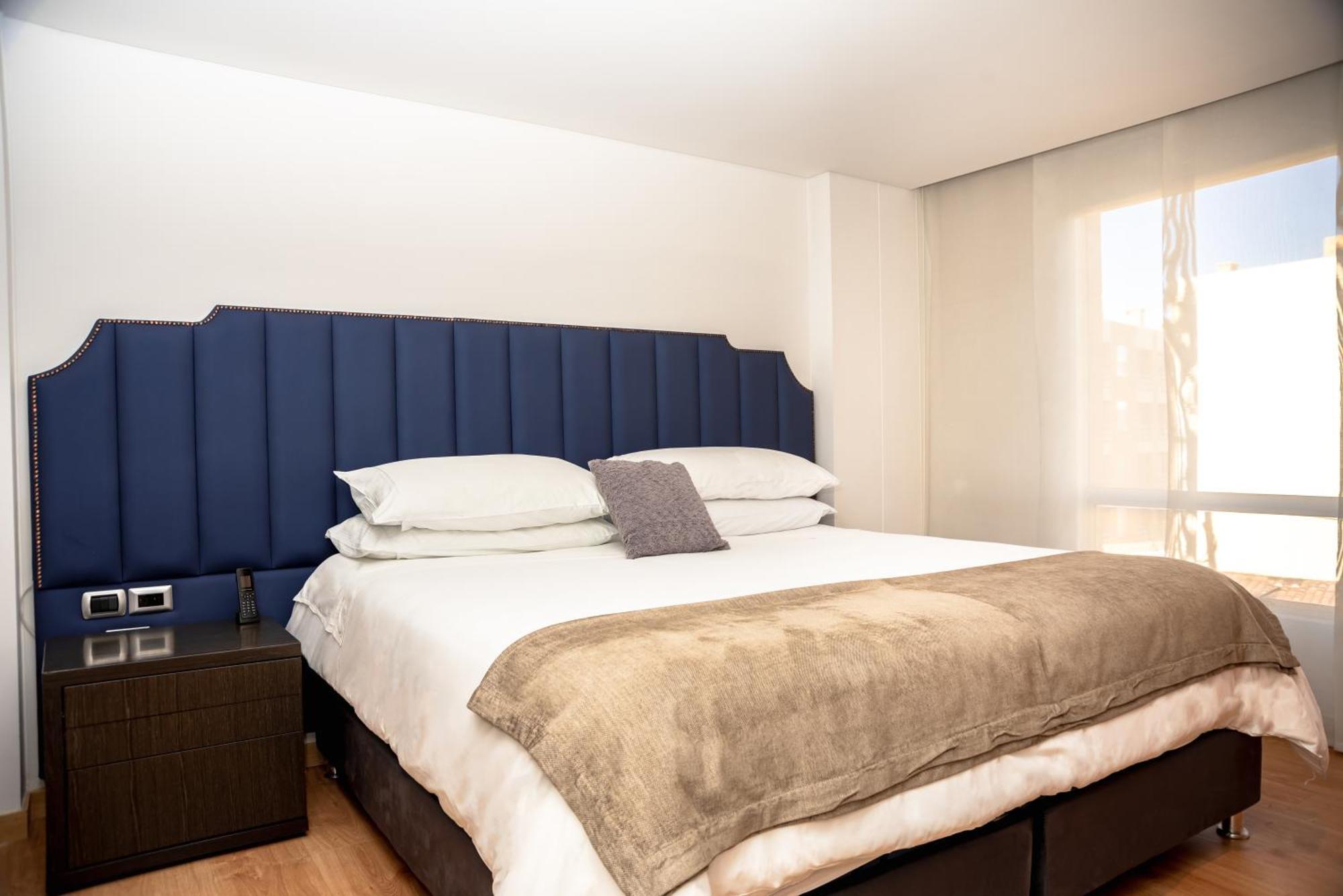 Hotel Faranda Collection Bogota, A Member Of Radisson Individuals Esterno foto