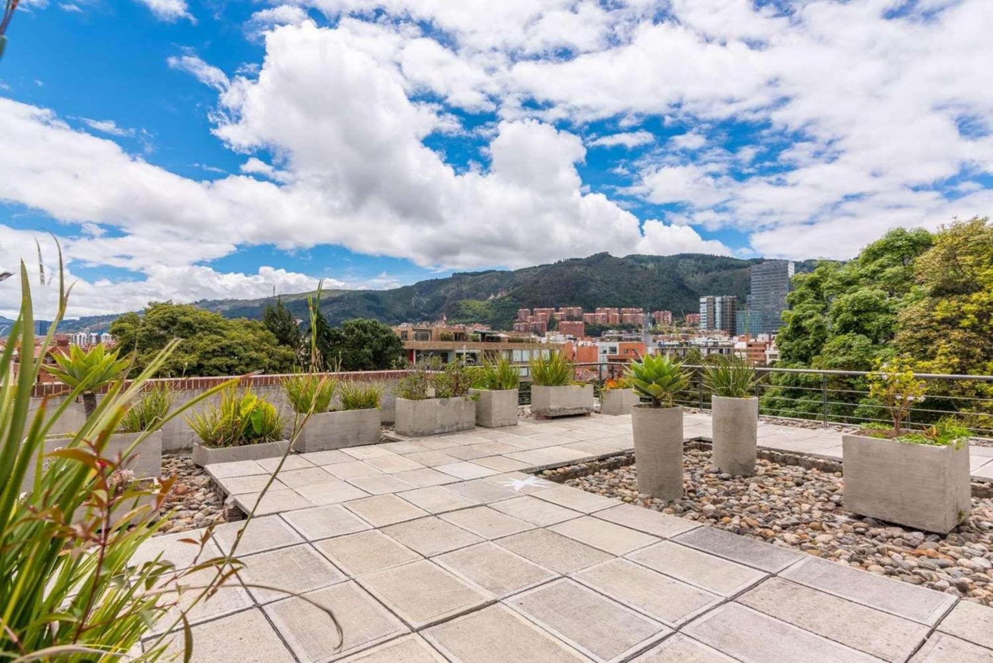 Hotel Faranda Collection Bogota, A Member Of Radisson Individuals Esterno foto