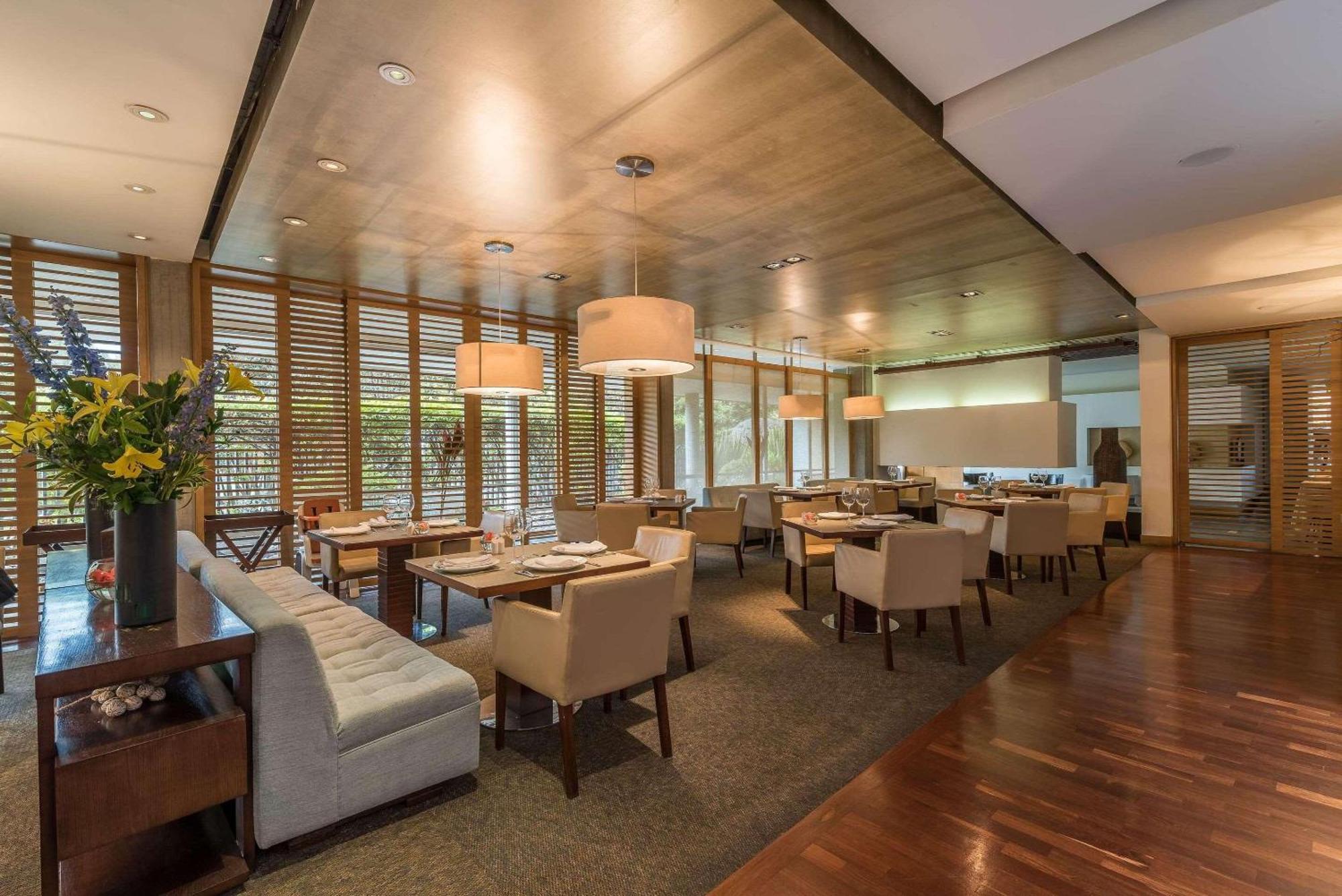 Hotel Faranda Collection Bogota, A Member Of Radisson Individuals Esterno foto