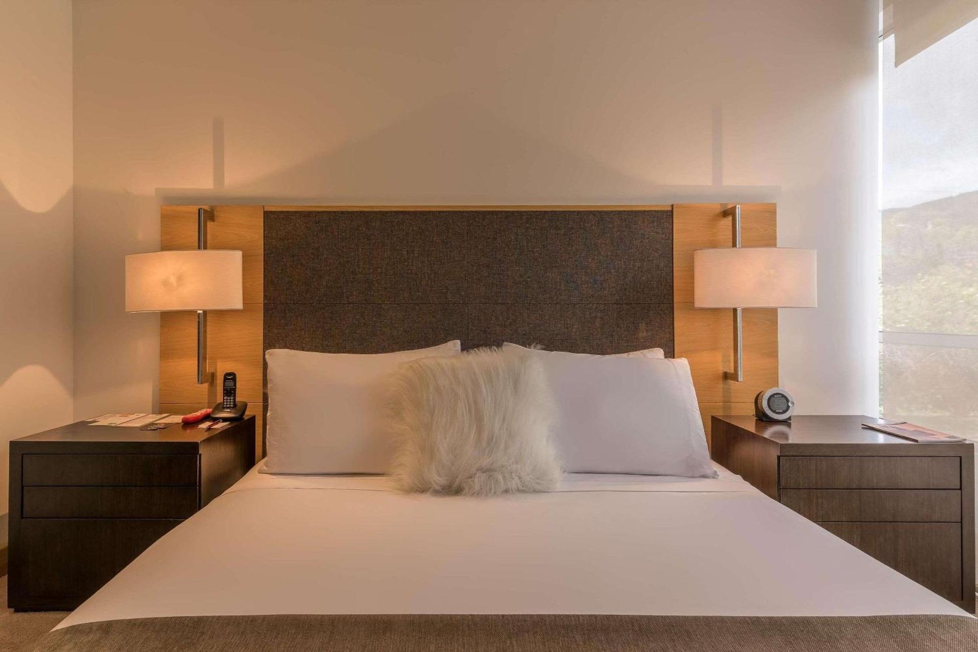 Hotel Faranda Collection Bogota, A Member Of Radisson Individuals Esterno foto