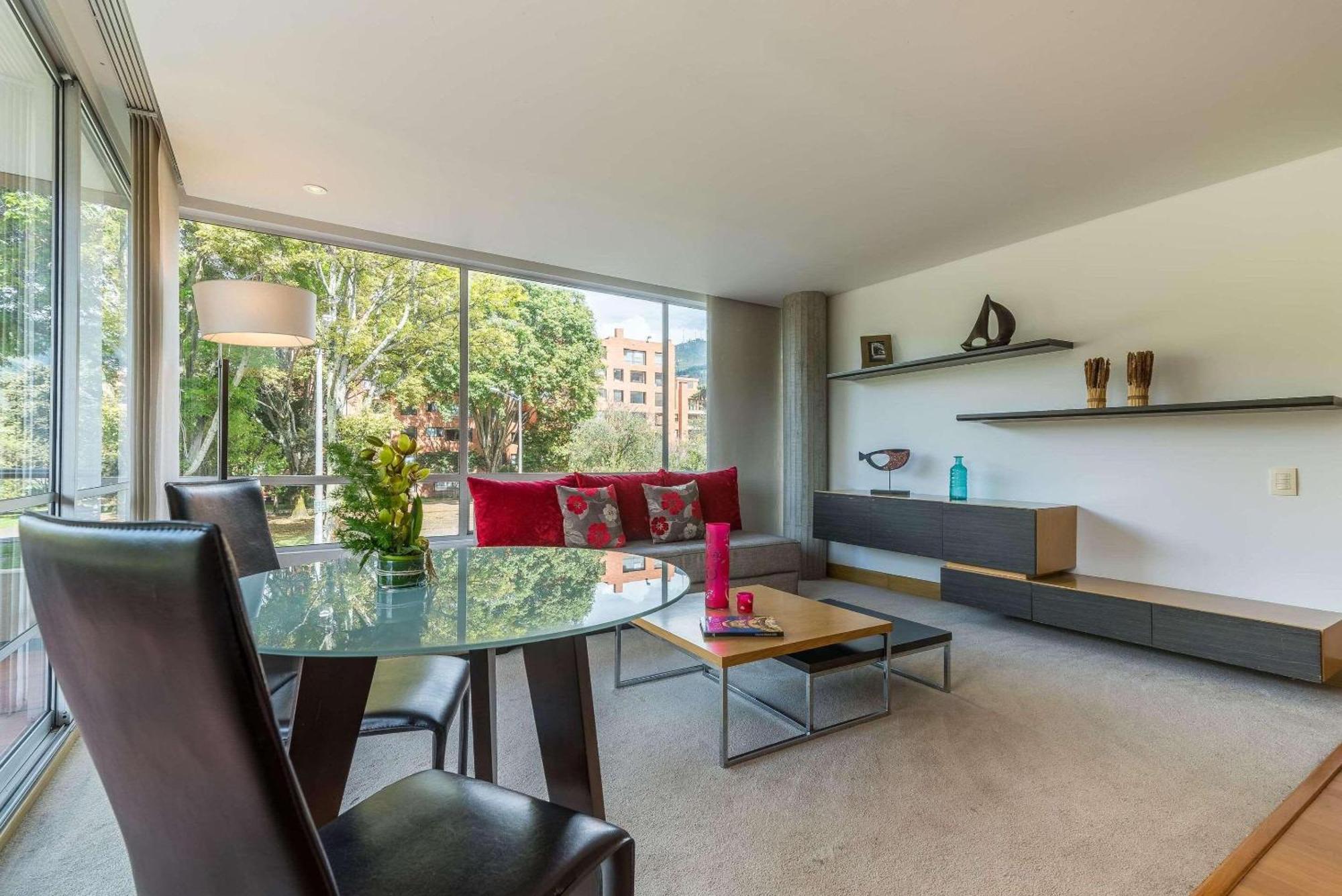 Hotel Faranda Collection Bogota, A Member Of Radisson Individuals Esterno foto