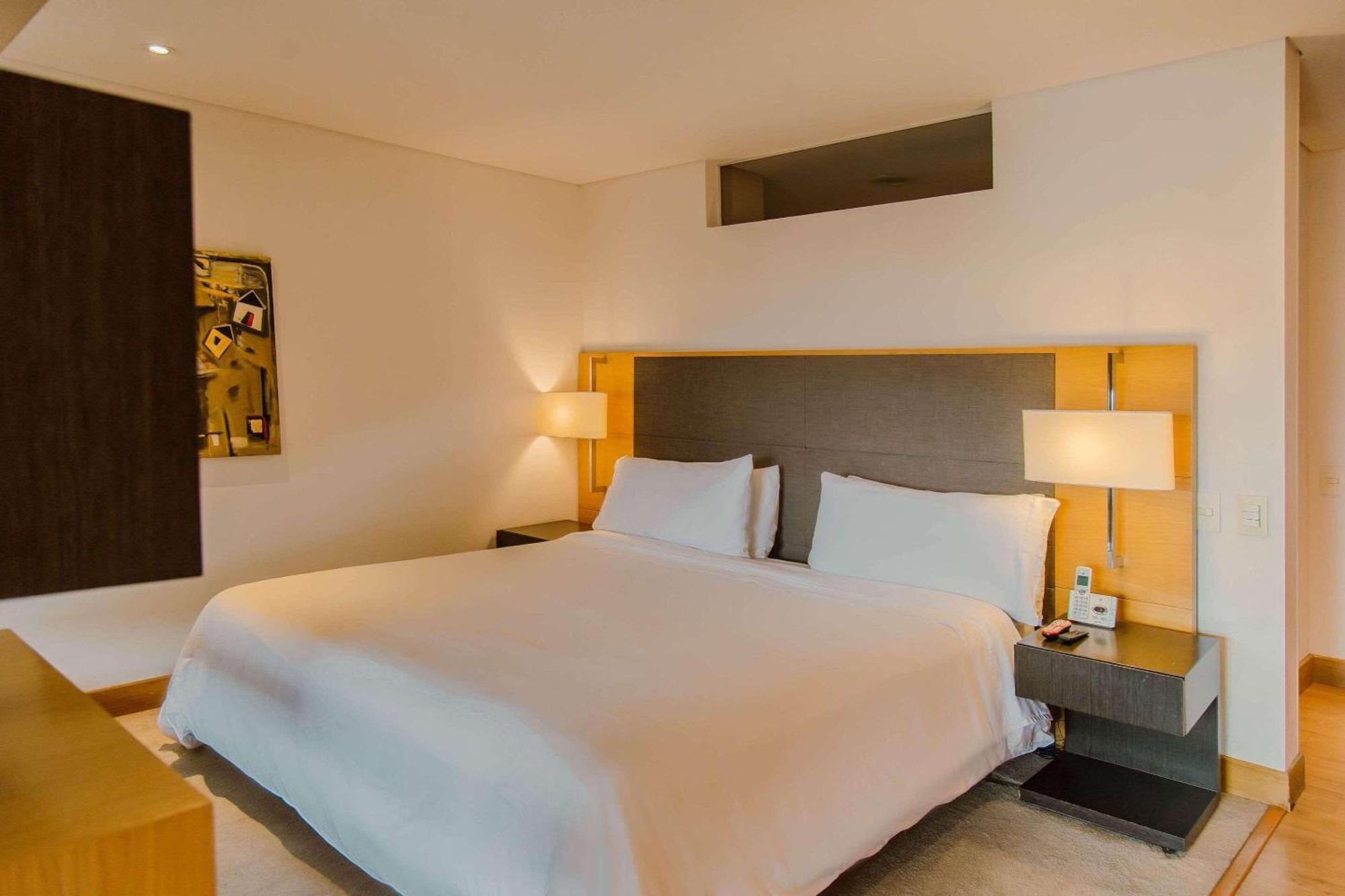 Hotel Faranda Collection Bogota, A Member Of Radisson Individuals Esterno foto