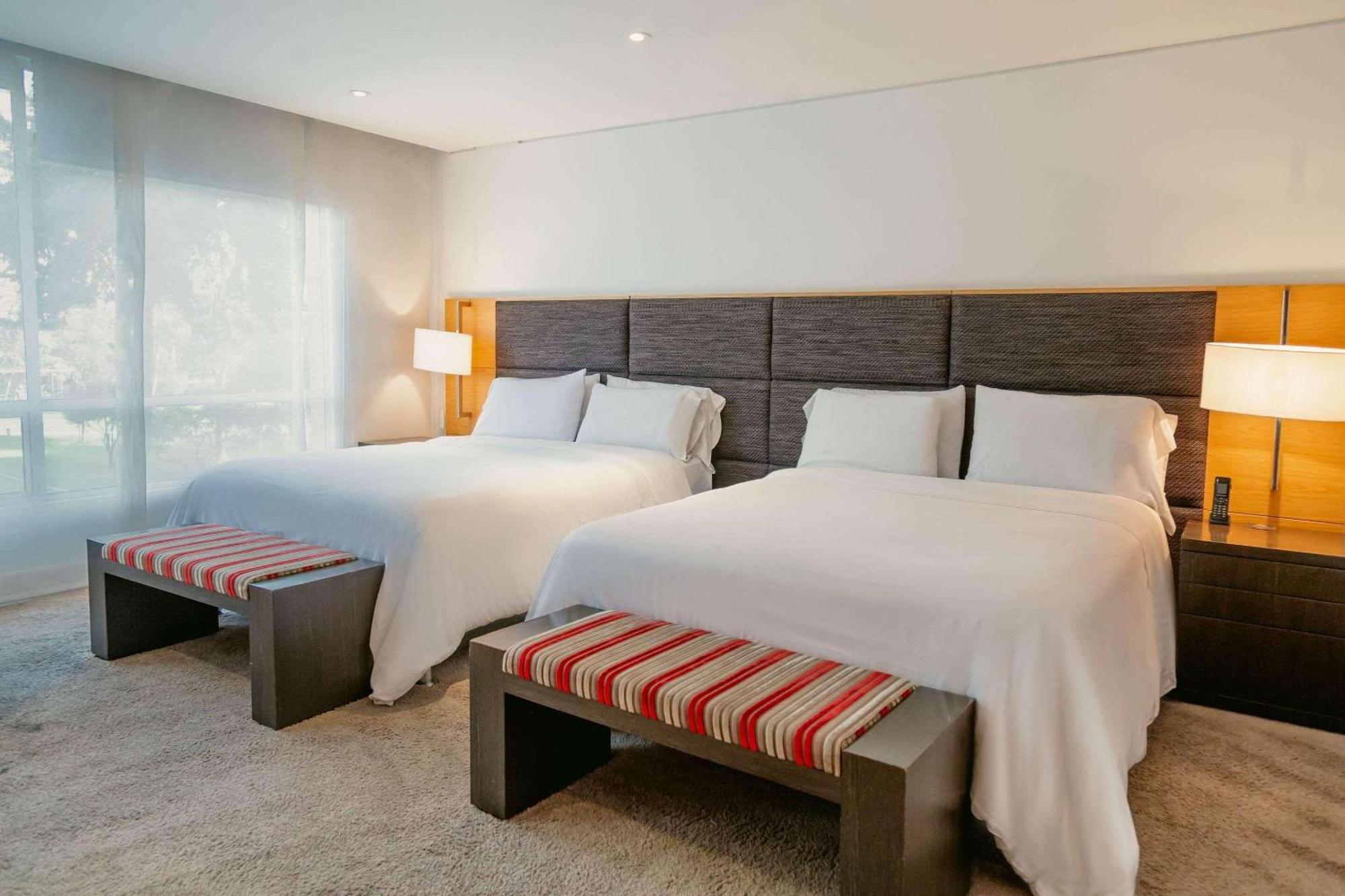 Hotel Faranda Collection Bogota, A Member Of Radisson Individuals Esterno foto