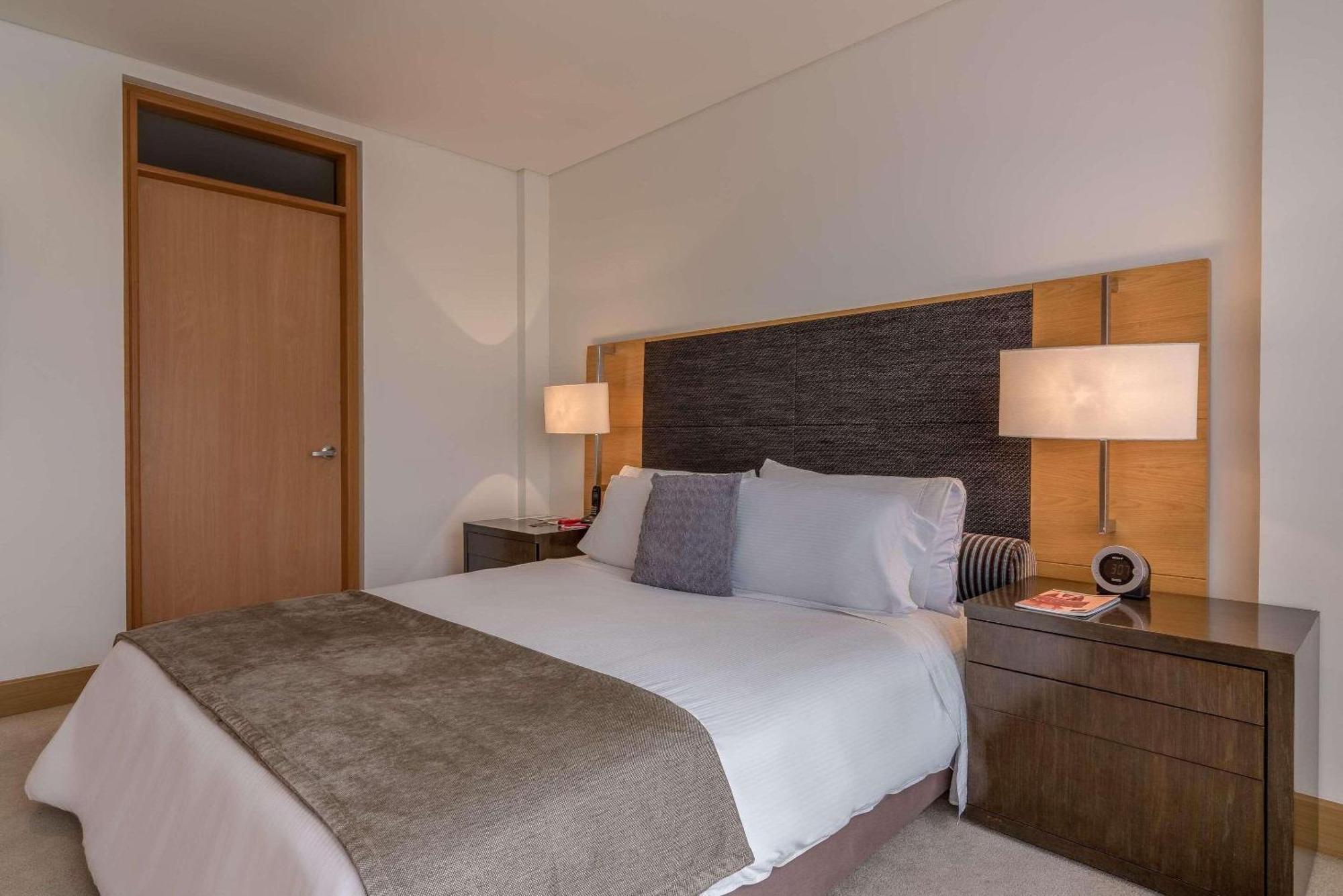 Hotel Faranda Collection Bogota, A Member Of Radisson Individuals Esterno foto