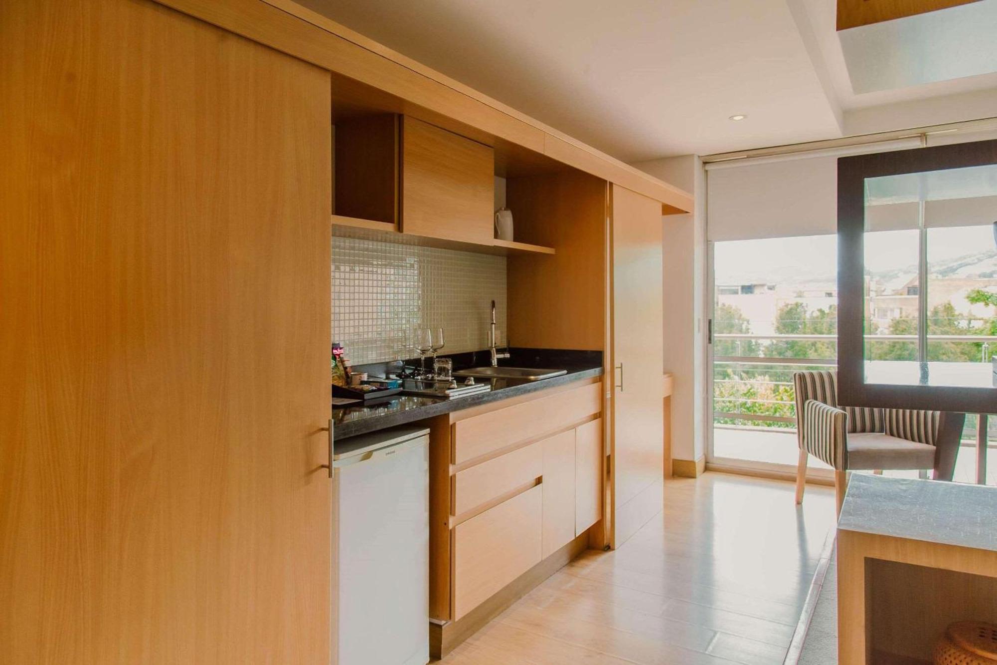 Hotel Faranda Collection Bogota, A Member Of Radisson Individuals Esterno foto