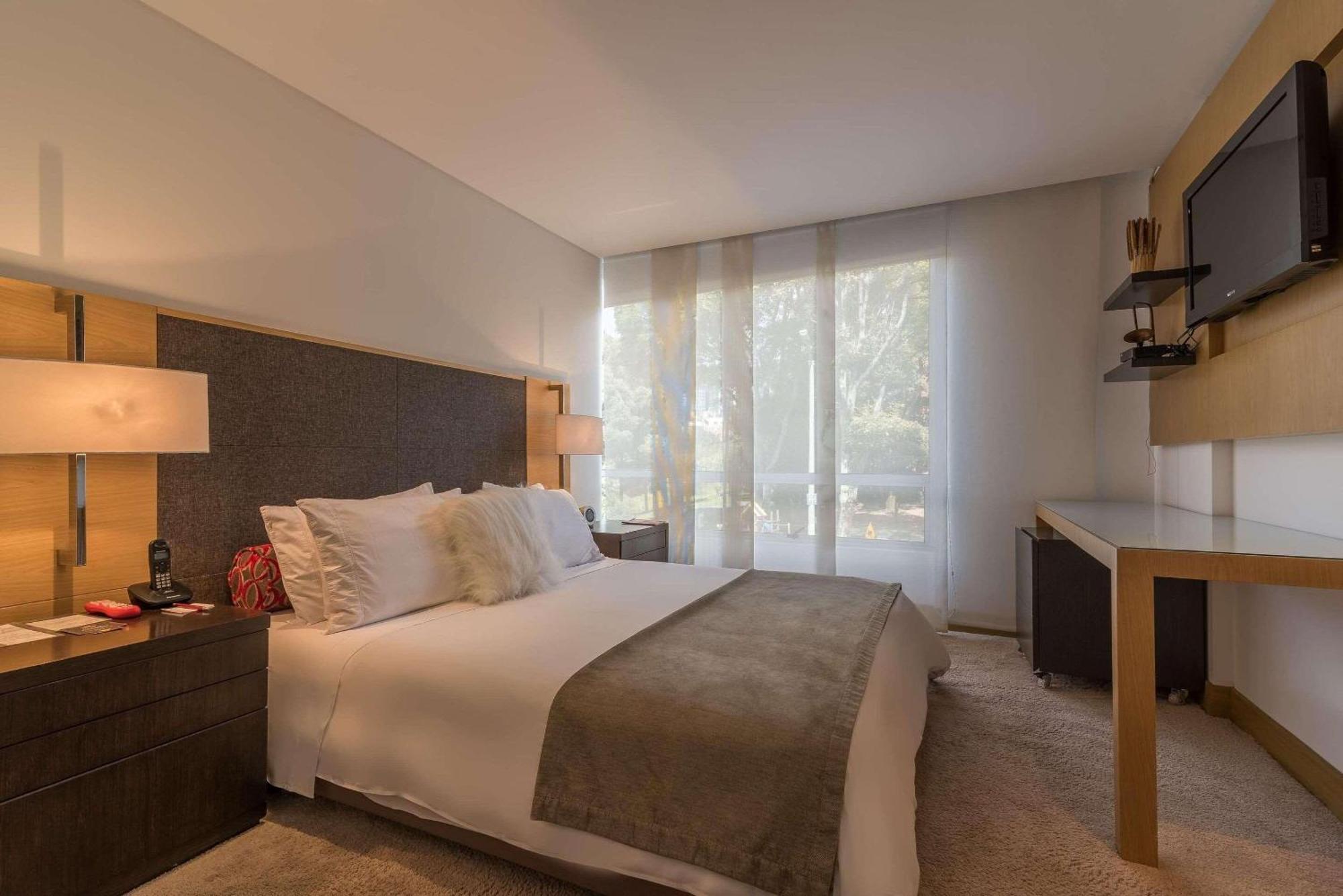 Hotel Faranda Collection Bogota, A Member Of Radisson Individuals Esterno foto