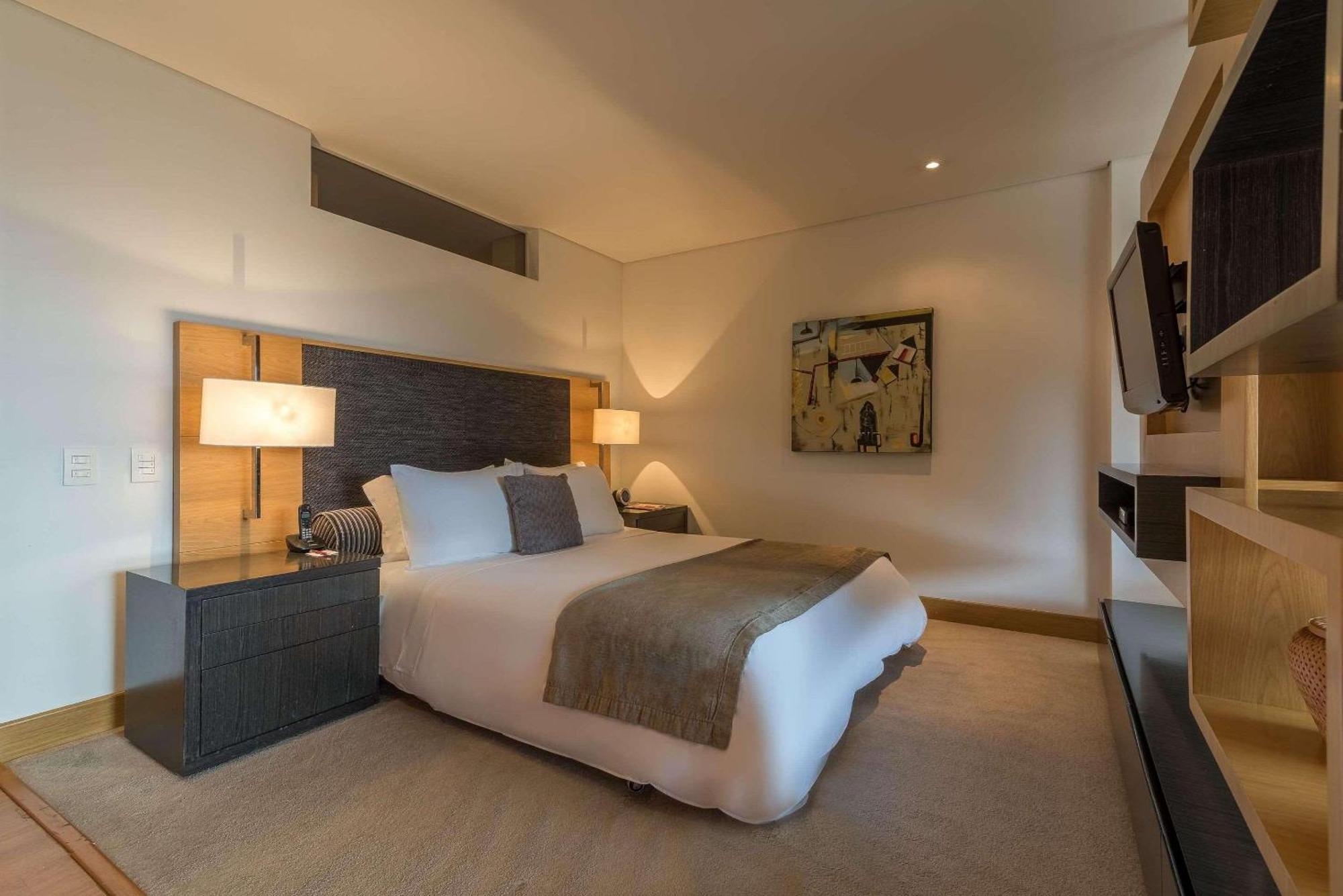 Hotel Faranda Collection Bogota, A Member Of Radisson Individuals Esterno foto