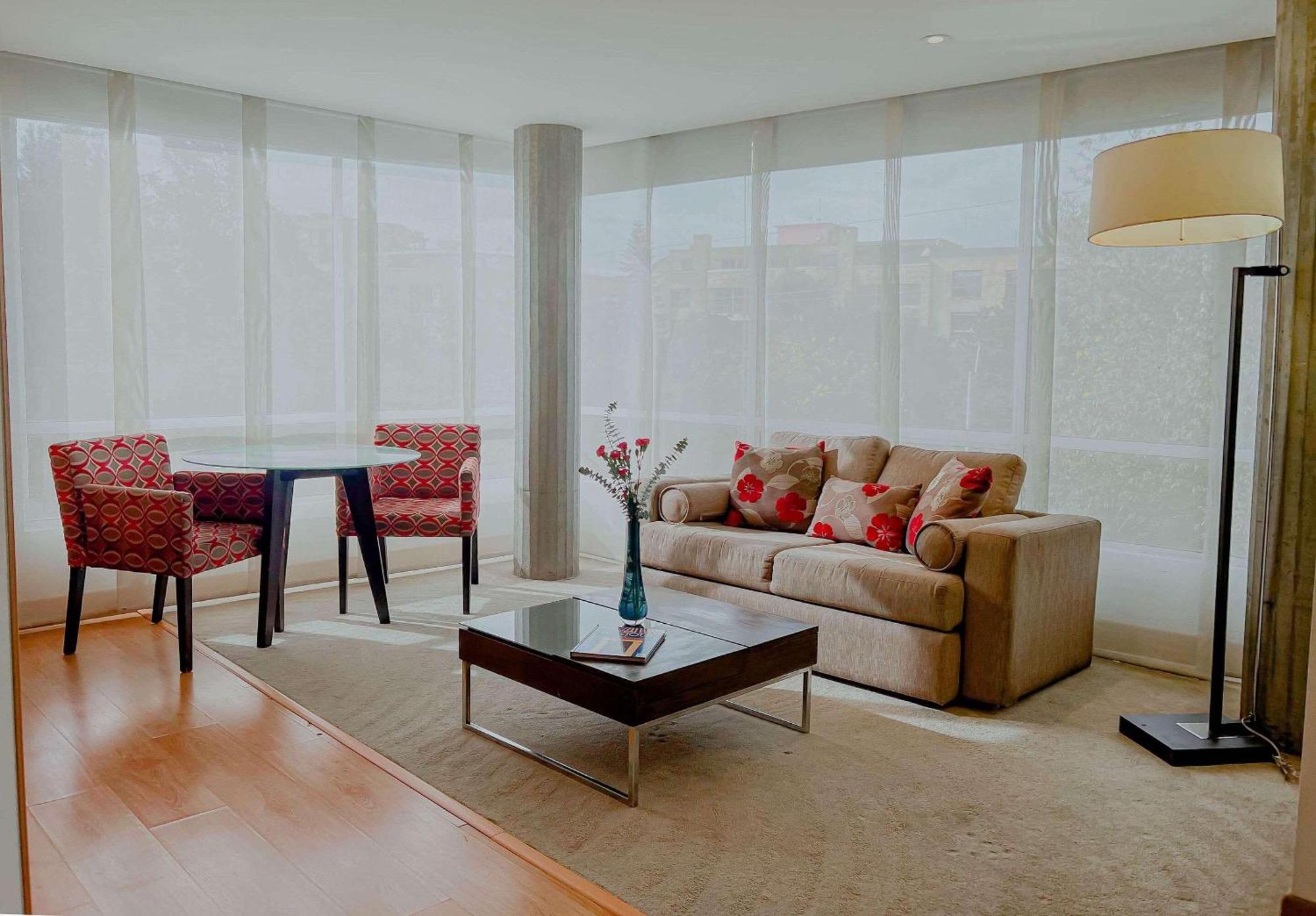 Hotel Faranda Collection Bogota, A Member Of Radisson Individuals Esterno foto
