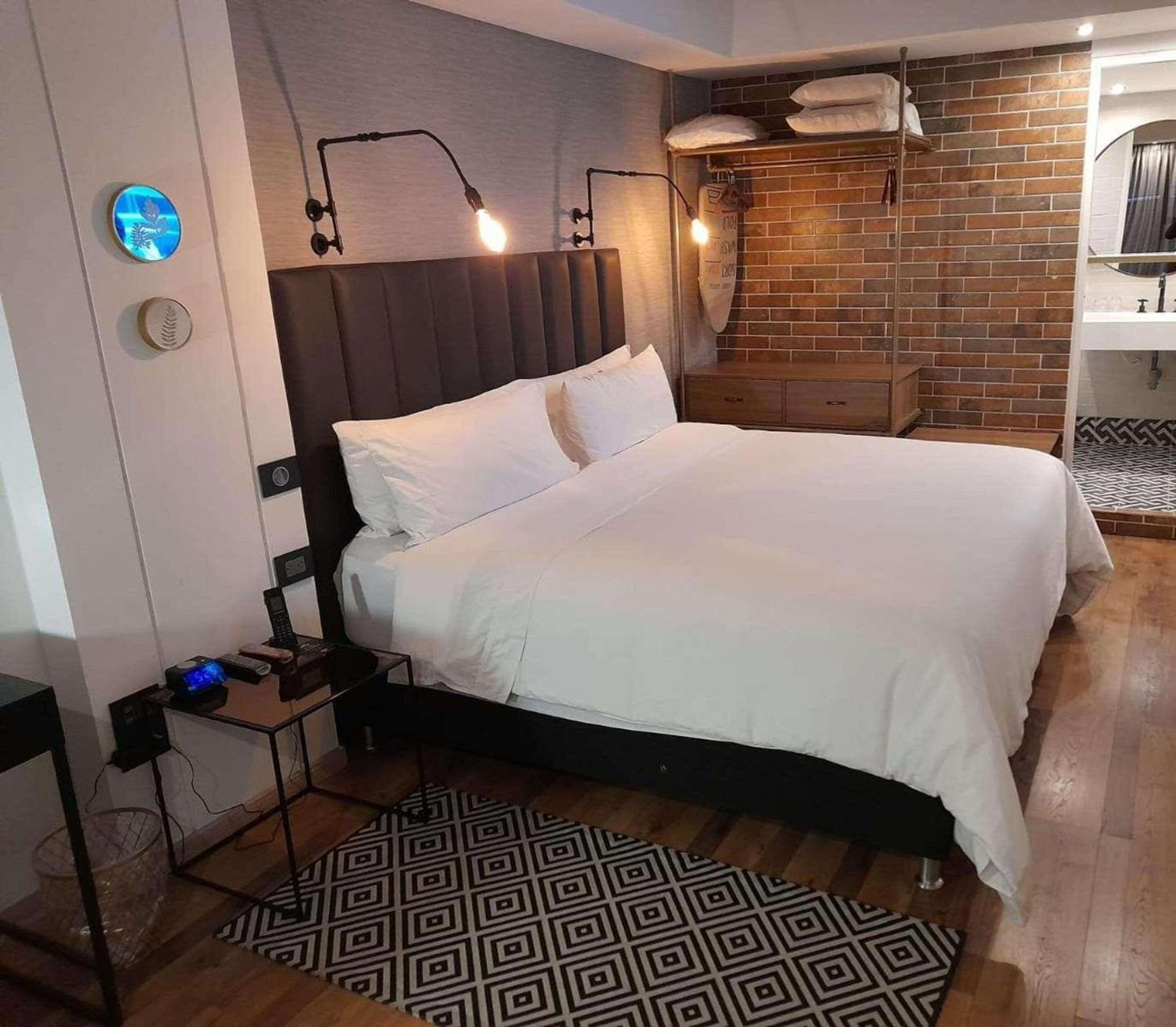 Hotel Faranda Collection Bogota, A Member Of Radisson Individuals Esterno foto