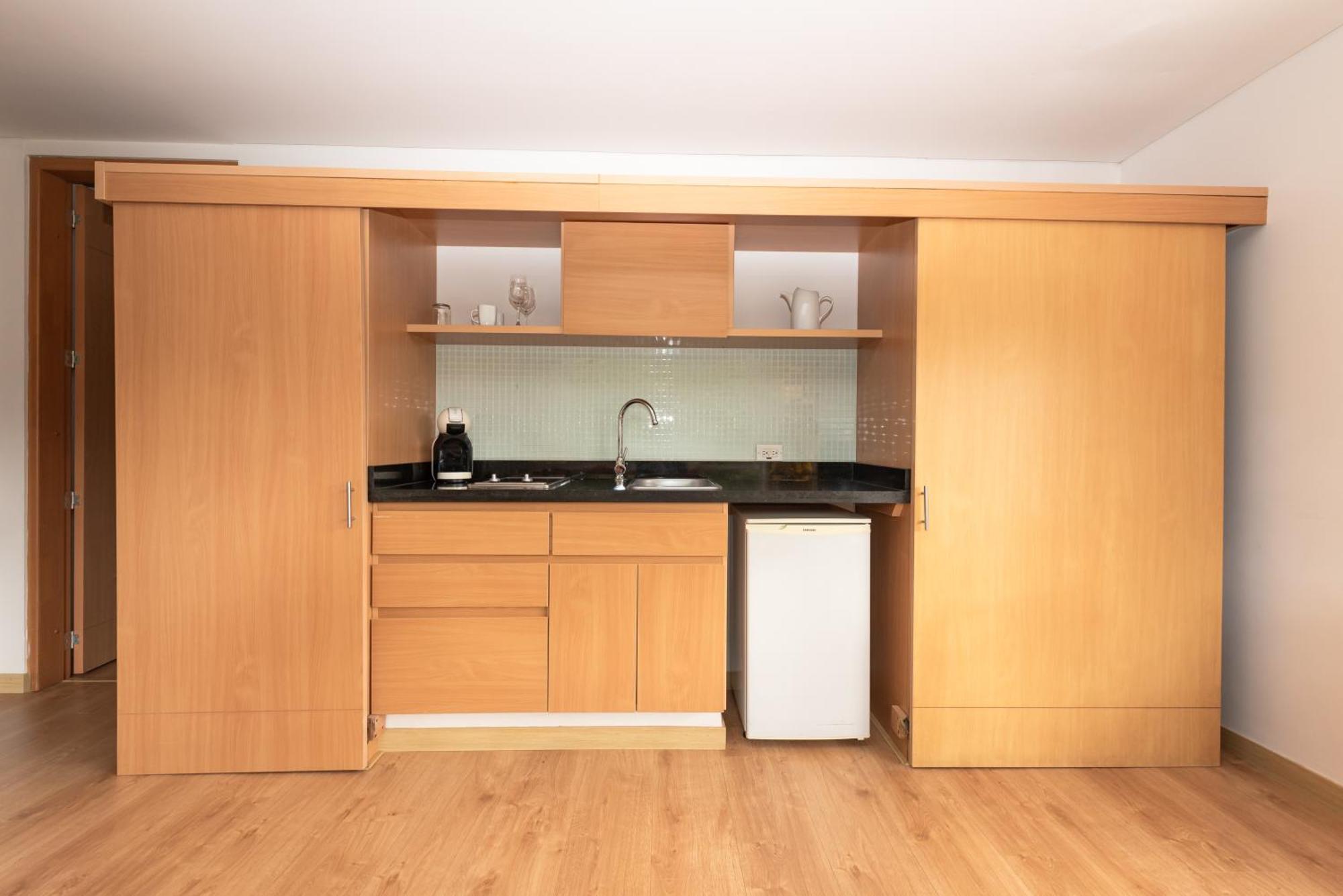 Hotel Faranda Collection Bogota, A Member Of Radisson Individuals Esterno foto