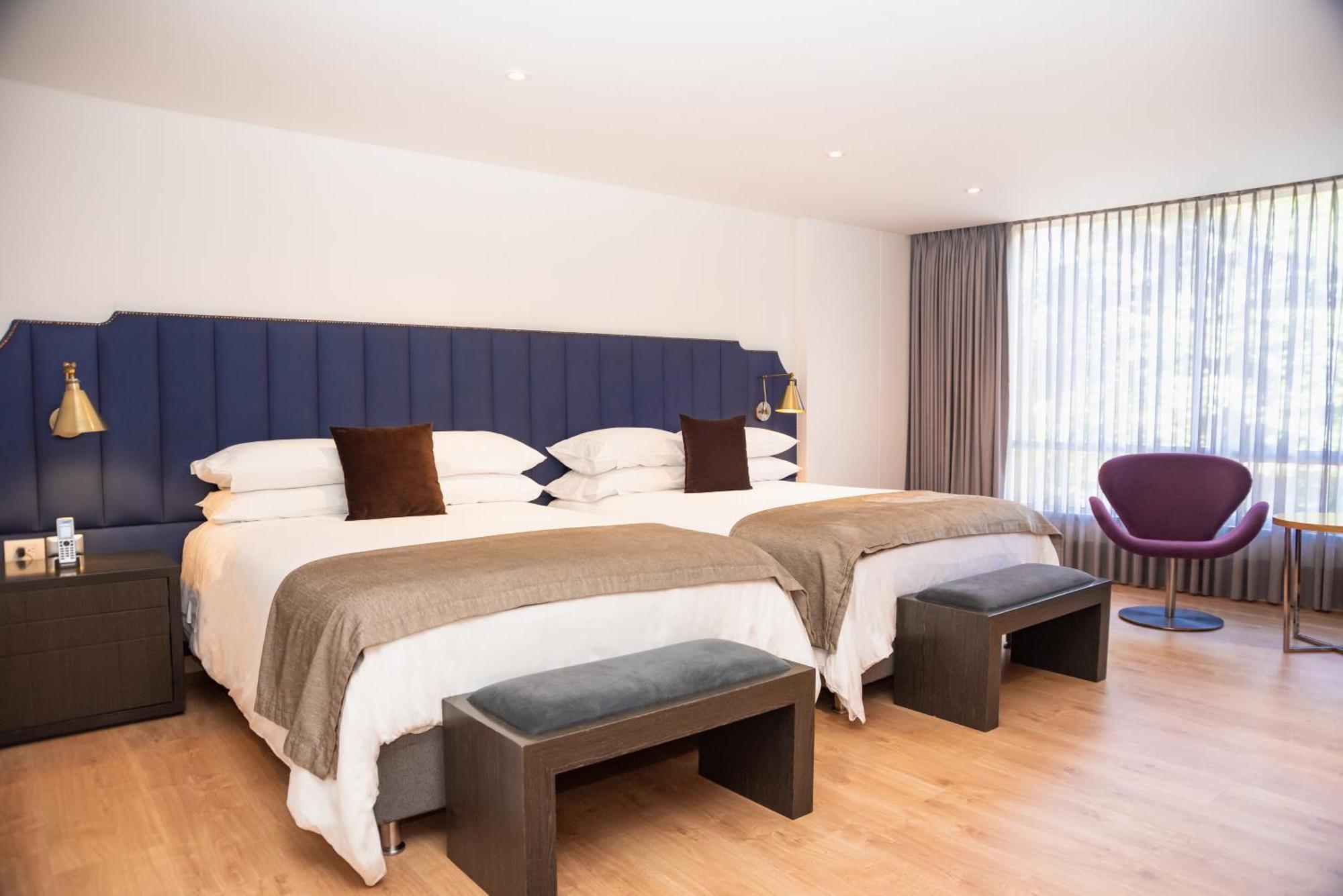 Hotel Faranda Collection Bogota, A Member Of Radisson Individuals Esterno foto